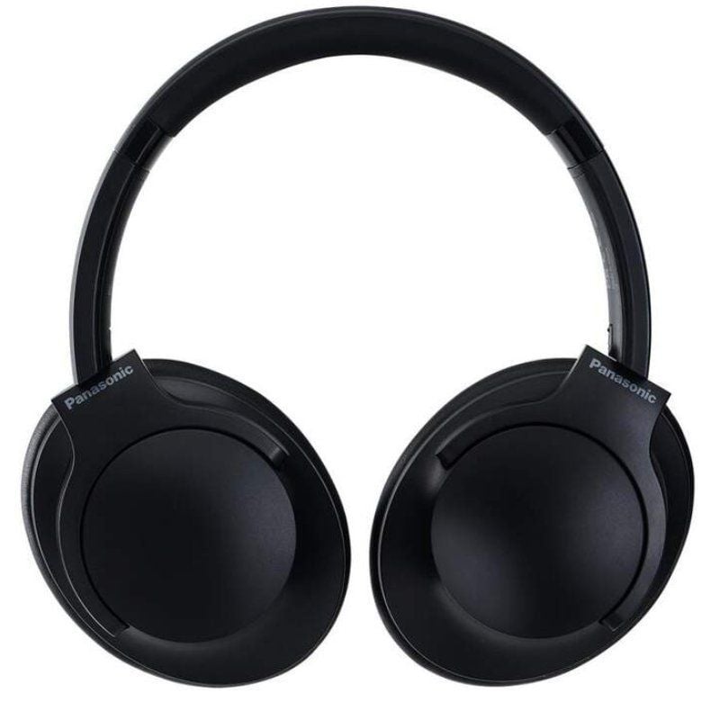Auriculares Inalámbricos Panasonic RB-HX330B/ con Micrófono/ Bluetooth/ Negros - Imagen 2