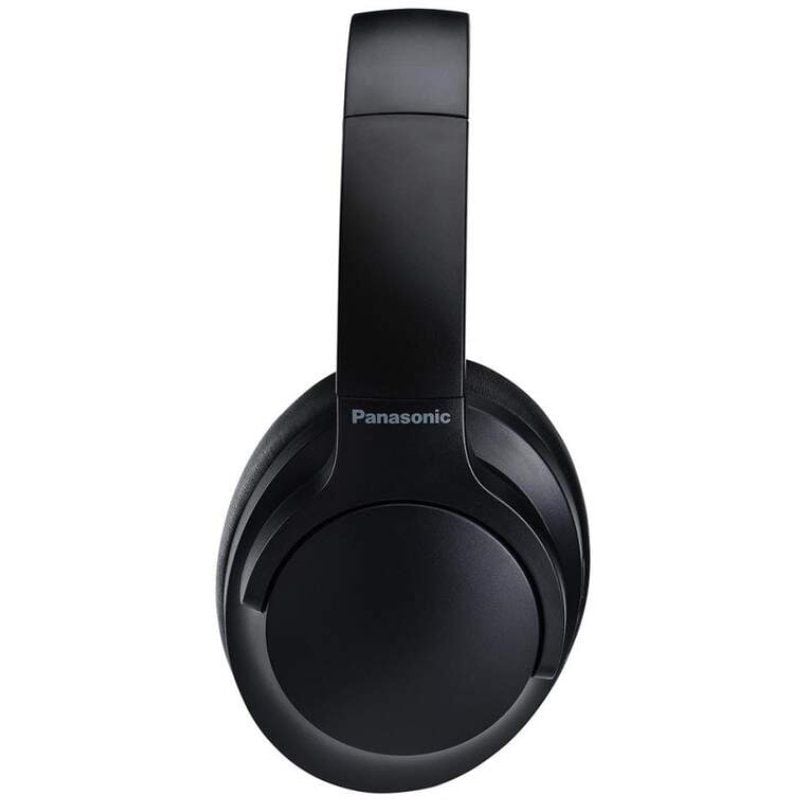 Auriculares Inalámbricos Panasonic RB-HX330B/ con Micrófono/ Bluetooth/ Negros - Imagen 3
