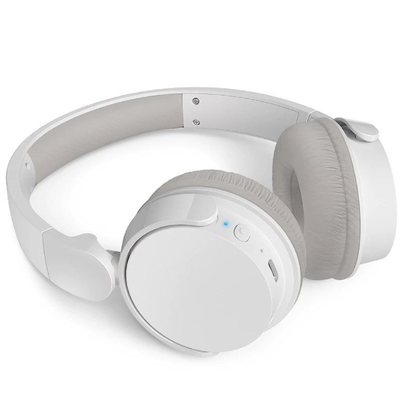 Auriculares Inalámbricos Philips TAH3209/ con Micrófono/ Bluetooth/ Blancos - Imagen 3