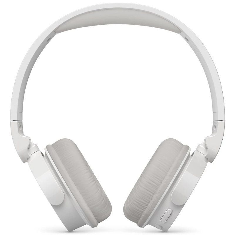 Auriculares Inalámbricos Philips TAH3209/ con Micrófono/ Bluetooth/ Blancos - Imagen 4