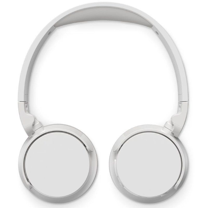 Auriculares Inalámbricos Philips TAH3209/ con Micrófono/ Bluetooth/ Blancos - Imagen 5