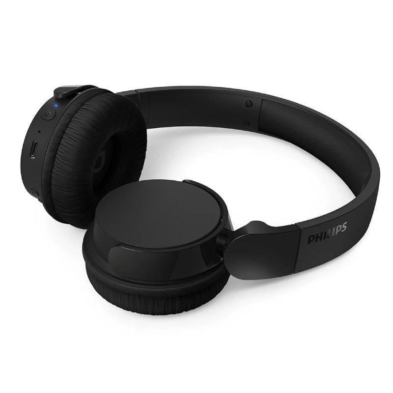 Auriculares Inalámbricos Philips TAH4209BK/ con Micrófono/ Bluetooth/ Negros - Imagen 3