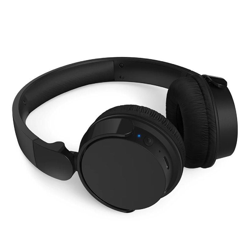 Auriculares Inalámbricos Philips TAH4209BK/ con Micrófono/ Bluetooth/ Negros - Imagen 4