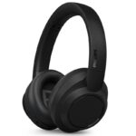 Auriculares Inalámbricos Philips TAH6509/ con Micrófono/ Bluetooth/ Negros 4895229139688 TAH6509BK PHIL-AUR TAH6509 BK