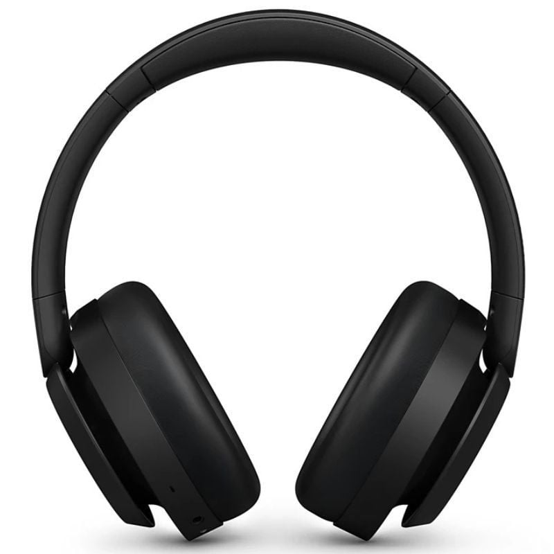 Auriculares Inalámbricos Philips TAH6509/ con Micrófono/ Bluetooth/ Negros - Imagen 4