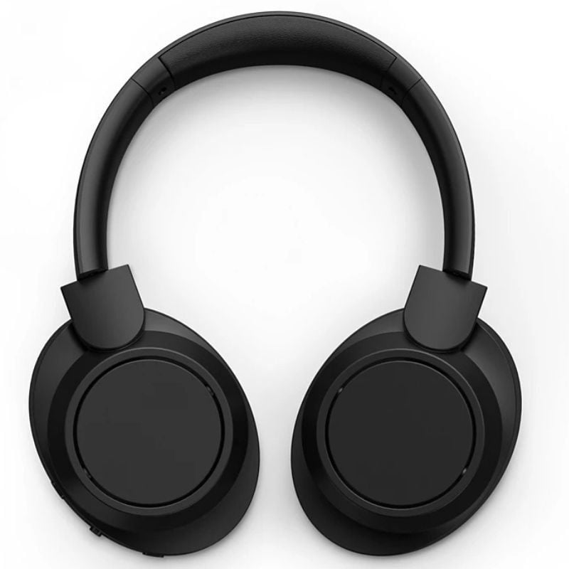 Auriculares Inalámbricos Philips TAH6509/ con Micrófono/ Bluetooth/ Negros - Imagen 5