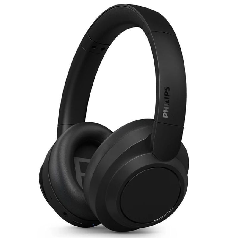 Auriculares Inalámbricos Philips TAH6509/ con Micrófono/ Bluetooth/ Negros 4895229139688 TAH6509BK PHIL-AUR TAH6509 BK