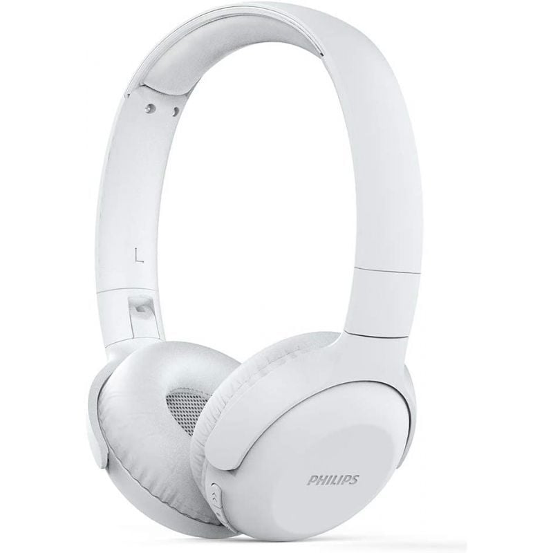 Auriculares Inalámbricos Philips TAUH202/ con Micrófono/ Bluetooth/ Blancos - Imagen 2