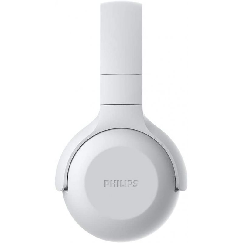 Auriculares Inalámbricos Philips TAUH202/ con Micrófono/ Bluetooth/ Blancos - Imagen 5