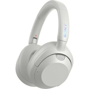 Auriculares Inalámbricos Sony Ult Wear/ con Micrófono/ Bluetooth/ Blancos 4548736158337 WHULT900NW.CE7 SONY-AUR ULT WEAR WH