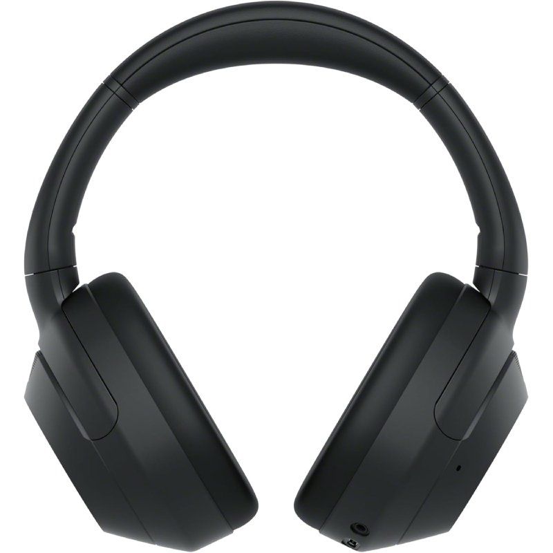 Auriculares Inalámbricos Sony Ult Wear/ con Micrófono/ Bluetooth/ Negros - Imagen 4