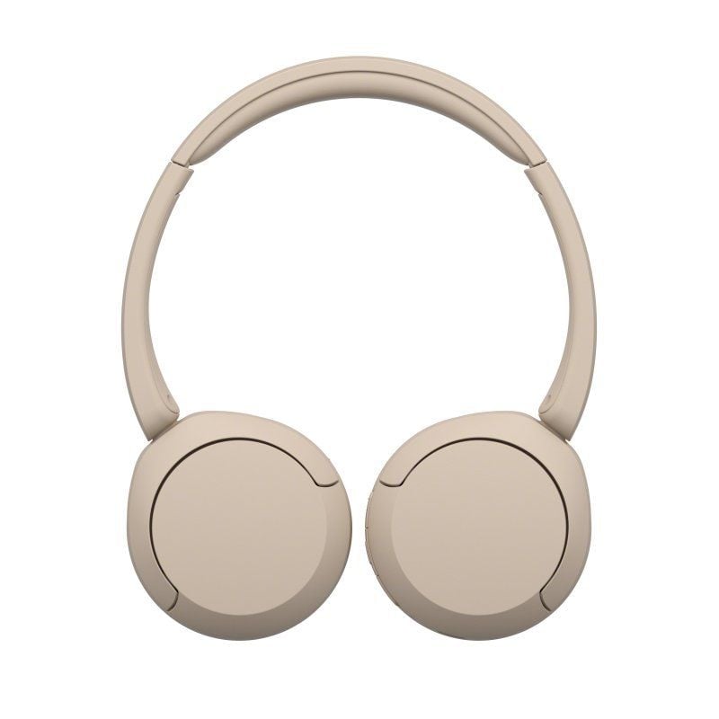 Auriculares Inalámbricos Sony WH-CH520/ con Micrófono/ Bluetooth/ Beige - Imagen 3