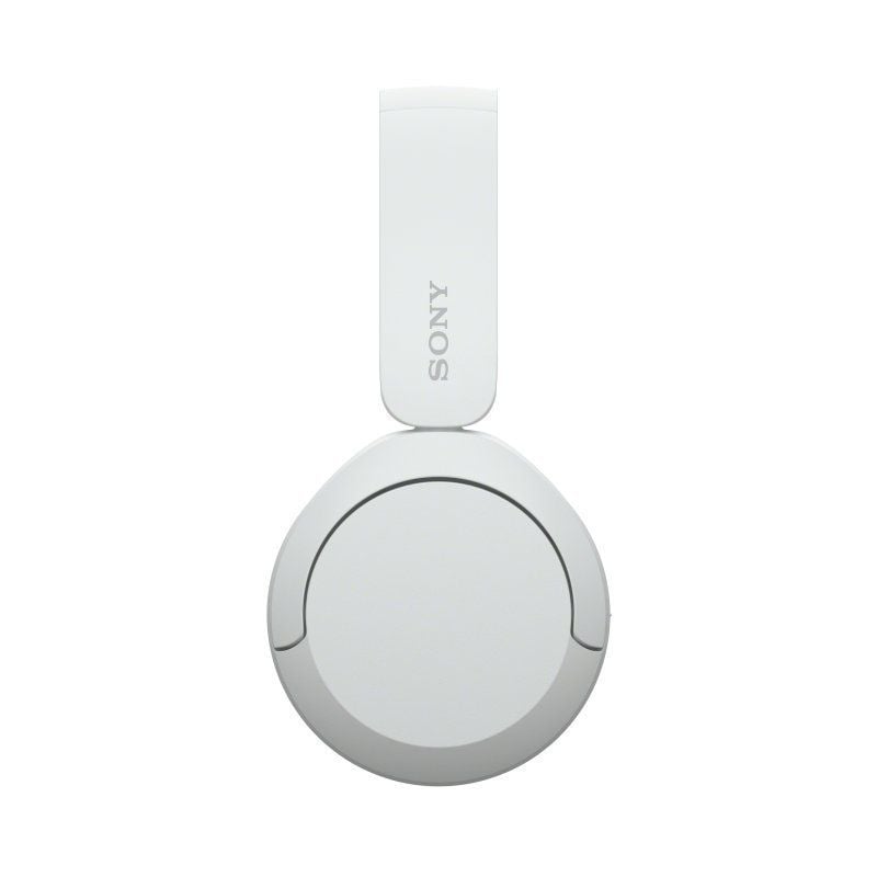 Auriculares Inalámbricos Sony WH-CH520/ con Micrófono/ Bluetooth/ Blancos - Imagen 2