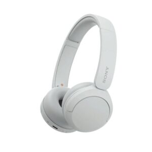 Auriculares Inalámbricos Sony WH-CH520/ con Micrófono/ Bluetooth/ Blancos 4548736142817 WHCH520W.CE7 SONY-AUR WH-CH520 WH