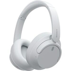 Auriculares Inalámbricos Sony WH-CH720N/ con Micrófono/ Bluetooth/ Blancos 4548736147843 WHCH720NW.CE7 SONY-AUR WH-CH720N WH