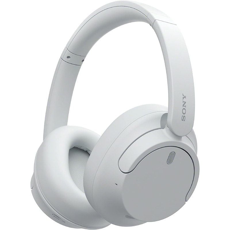 Auriculares Inalámbricos Sony WH-CH720N/ con Micrófono/ Bluetooth/ Blancos 4548736147843 WHCH720NW.CE7 SONY-AUR WH-CH720N WH
