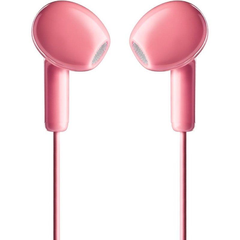Auriculares Intrauditivos NGS Cross Flip/ con Micrófono/ Jack 3.5/ Rosas - Imagen 5