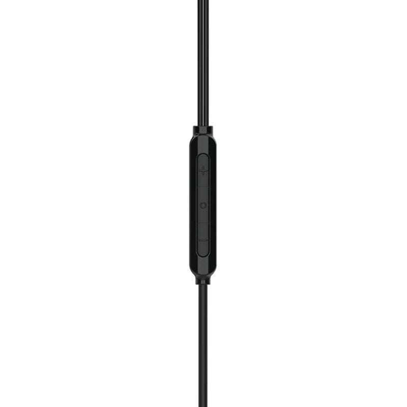 Auriculares Intrauditivos Philips TAE2146BK/ con Micrófono/ USB Tipo-C/ Negros - Imagen 2