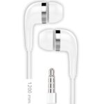 Auriculares Intrauditivos Tech One TEC2905/ con Micrófono/ Jack 3.5/ Blancos 8436546594406 TEC2905 TOT-AUR TEC2905