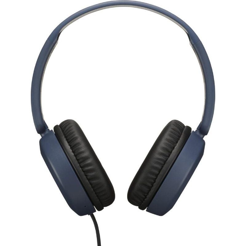 Auriculares JVC HA-S31M/ con Micrófono/ Jack 3.5/ Azules - Imagen 3