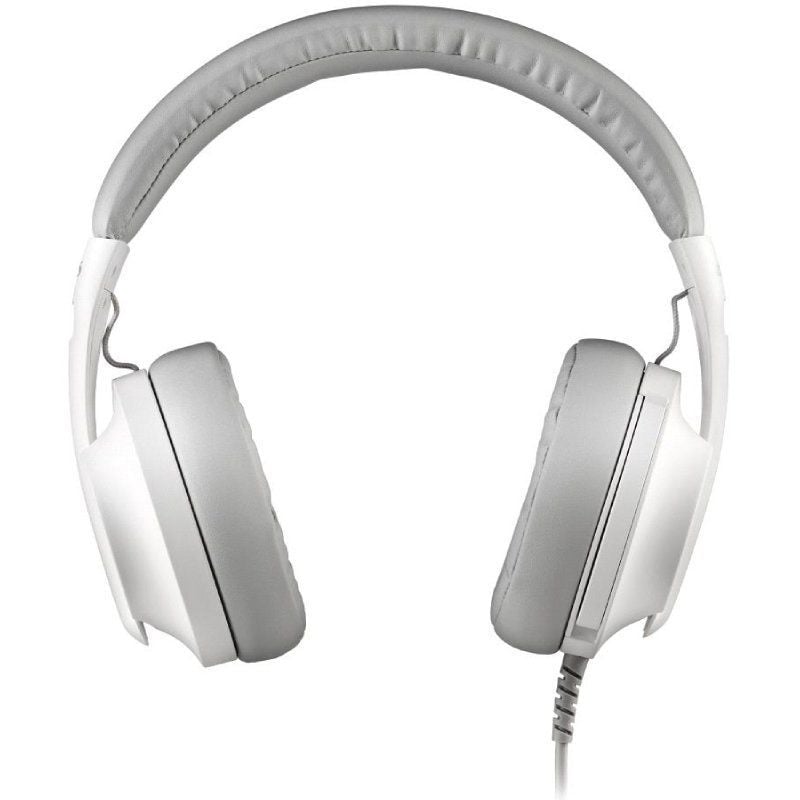 Auriculares NGS VOX805 USB-C/ con Micrófono/ USB Tipo-C/ Blancos - Imagen 4
