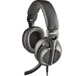 Auriculares NGS VOX805 USB-C/ con Micrófono/ USB Tipo-C/ Negros 8435430626681 VOX805USBCBLACK NGS-AUR VOX805USBC BK