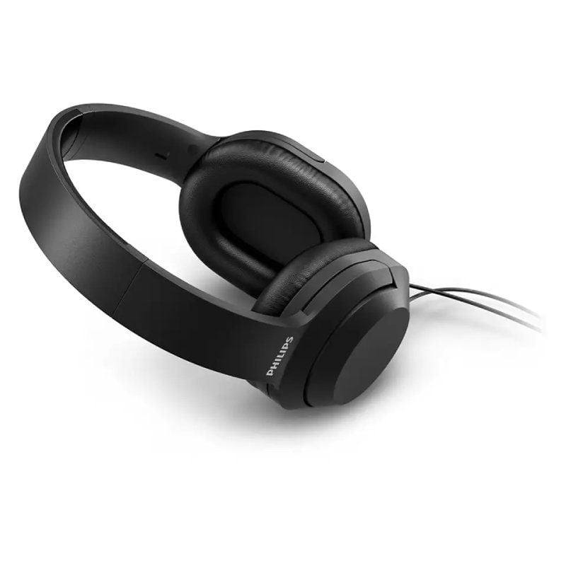 Auriculares Philips TAH2005/ Jack 3.5/ Negros - Imagen 3