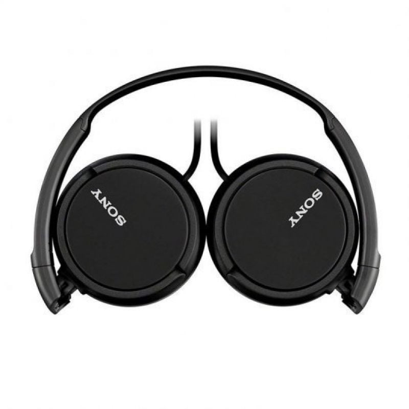 Auriculares Sony MDRZX110APB/ con Micrófono/ Jack 3.5/ Negros - Imagen 3