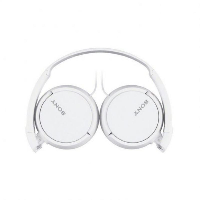 Auriculares Sony MDRZX110APW/ con Micrófono/ Jack 3.5/ Blancos - Imagen 2