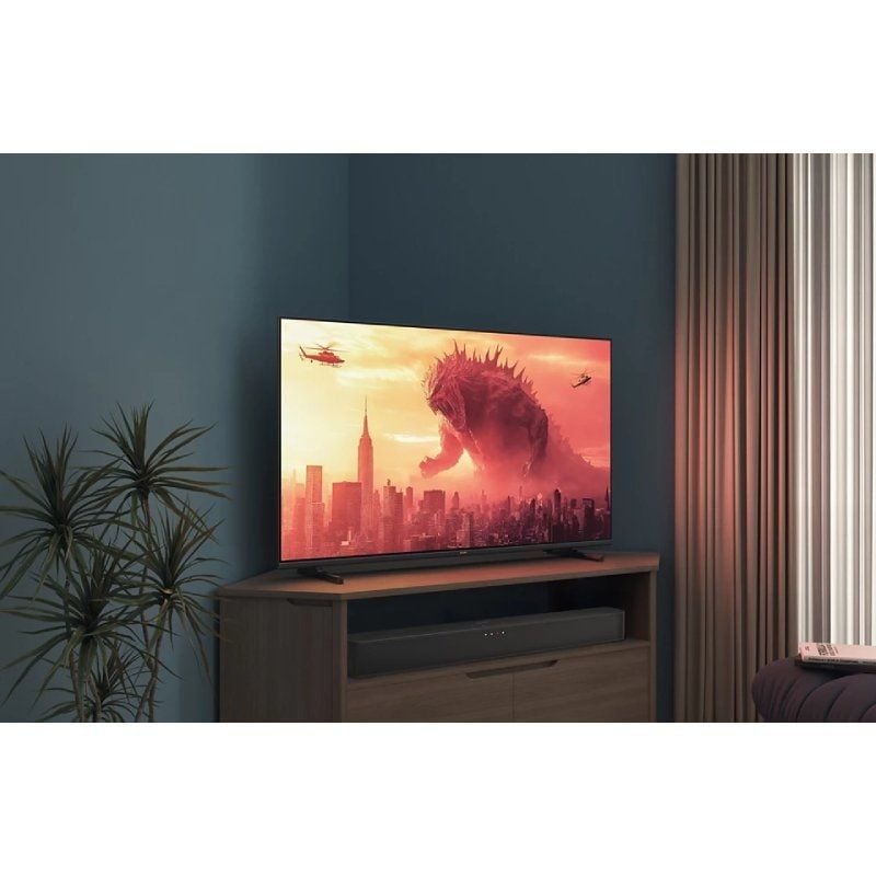 Barra de Sonido con Bluetooth Philips TAB4000/10/ 60W/ 2.0/ Negra - Imagen 4
