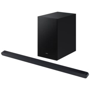 Barra de Sonido con Bluetooth Samsung Ultra Slim HW-S700D/ZF 2024/ 3.1 8806095473352 HW-S700D/ZF SAM-ALT HW-S700D ZF