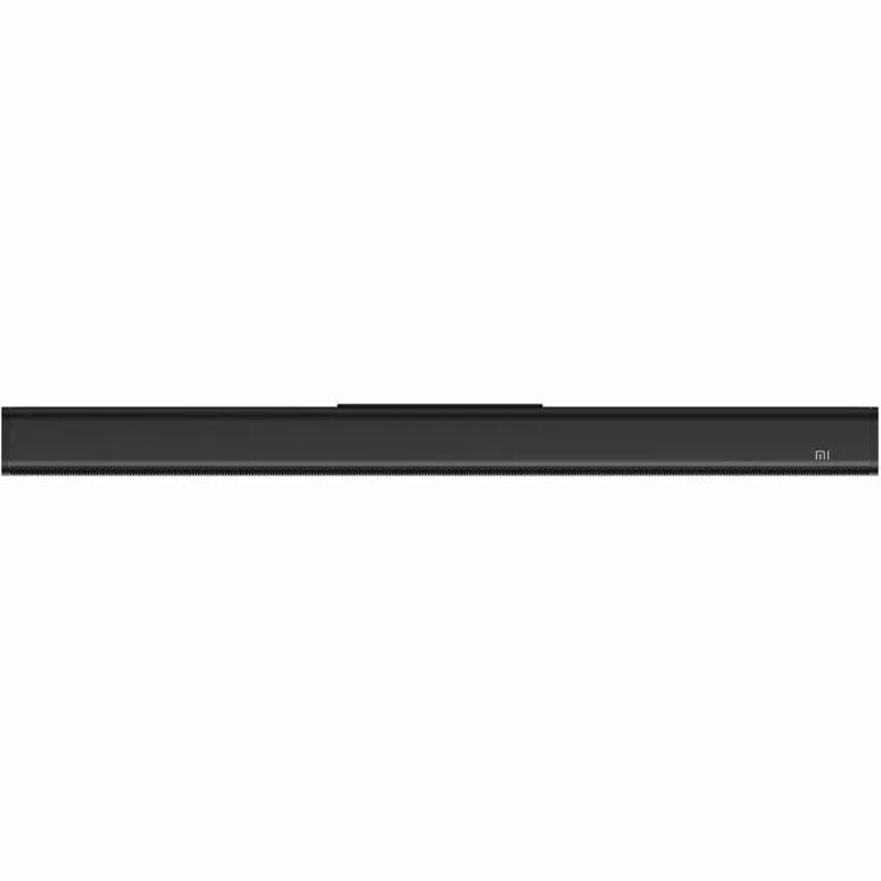 Barra de Sonido con Bluetooth Xiaomi Soundbar 2.0ch/ 30W/ 2.0/ Negra - Imagen 2