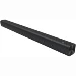 Barra de Sonido con Bluetooth Xiaomi Soundbar 2.0ch/ 30W/ 2.0/ Negra 6941948704206 QBH4286EU XIA-ALT SOUNDBAR 2 0CH