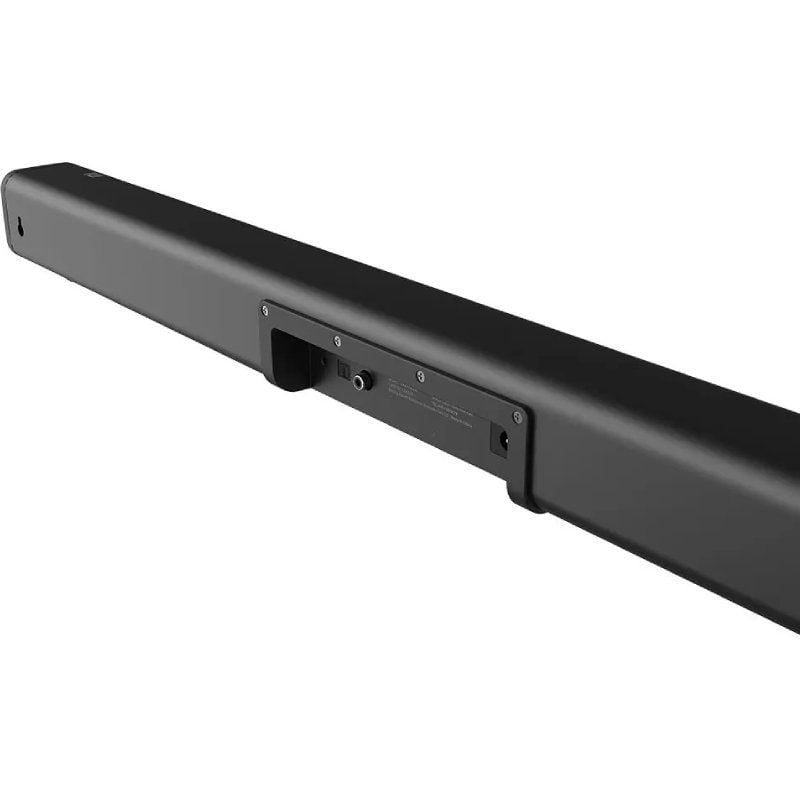 Barra de Sonido con Bluetooth Xiaomi Soundbar 2.0ch/ 30W/ 2.0/ Negra - Imagen 4