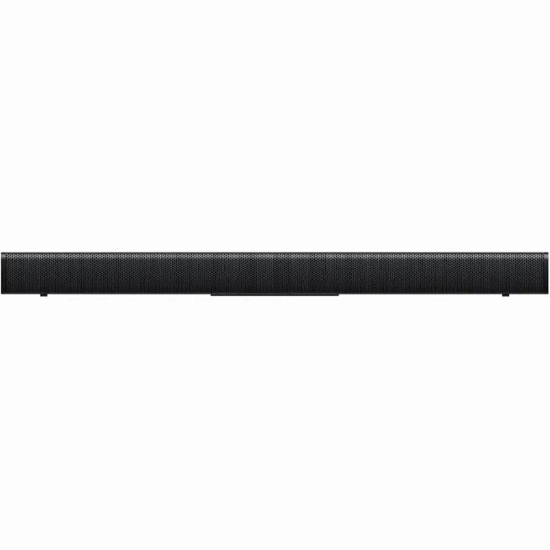 Barra de Sonido con Bluetooth Xiaomi Soundbar Pro 2.0ch/ 84W/ 2.0/ Negra - Imagen 3
