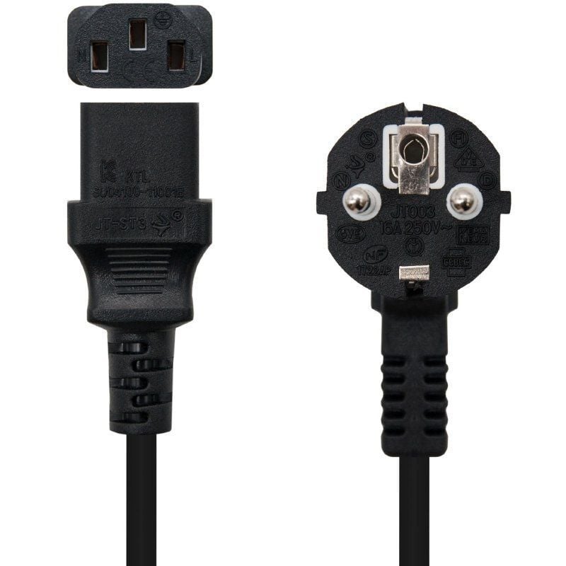 Cable-Alimentacion-CPU-Nanocable-10.22.0102-L2-CEE7-Macho-C13-Hembra-2m-Negro-8433281013513-10.22.0102-L2-NAN-CAB-10-22-0102-L2-1 Cable-Alimentacion-CPU-Nanocable-10.22.0102-L2-CEE7-Macho-C13-Hembra-2m-Negro-8433281013513-10.22.0102-L2-NAN-CAB-10-22-0102-L2-1