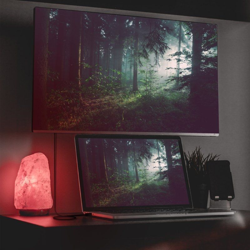 Cable Conversor Aisens A109-0711/ USB Tipo-C Macho - HDMI 8K Macho/ Hasta 27W/ 6000Mbps/ 1m/ Negro - Imagen 4