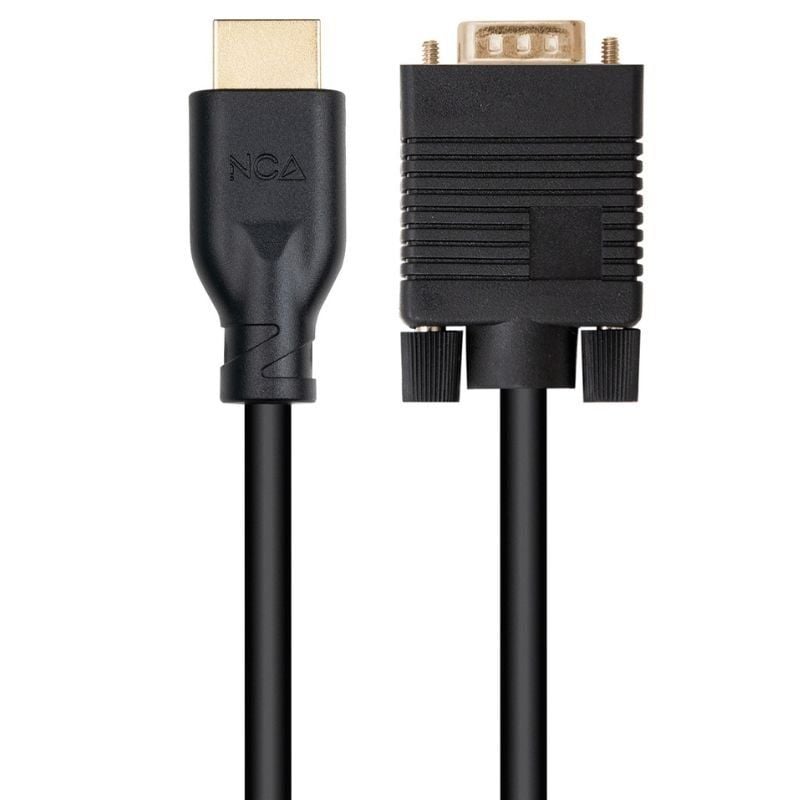 Cable-Conversor-Nanocable-10.15.4602-VGA-Macho-HDMI-8K-Macho-1.8m-Negro-8433281016361-10.15.4602-NAN-CAB-10-15-4602-1 Cable-Conversor-Nanocable-10.15.4602-VGA-Macho-HDMI-8K-Macho-1.8m-Negro-8433281016361-10.15.4602-NAN-CAB-10-15-4602-1