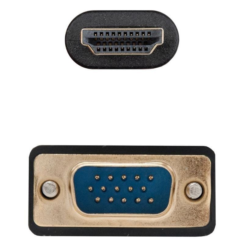 Cable-Conversor-Nanocable-10.15.4602-VGA-Macho-HDMI-8K-Macho-1.8m-Negro-8433281016361-10.15.4602-NAN-CAB-10-15-4602-2 Cable-Conversor-Nanocable-10.15.4602-VGA-Macho-HDMI-8K-Macho-1.8m-Negro-8433281016361-10.15.4602-NAN-CAB-10-15-4602-2