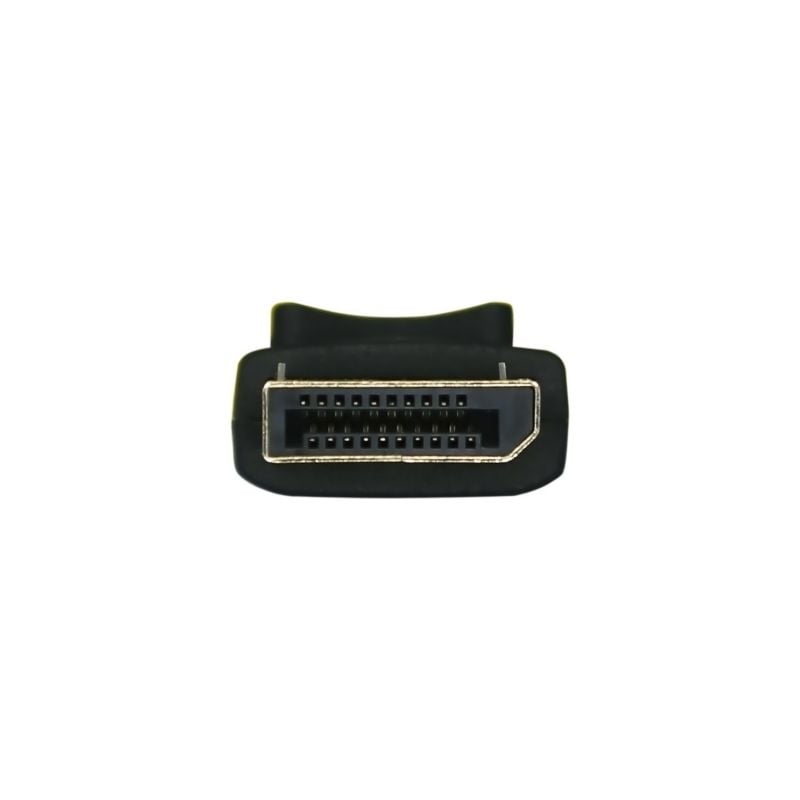 Cable DisplayPort 1.4 8K Aisens A149-0391/ DisplayPort Macho - DisplayPort Macho/ 3m/ Negro - Imagen 4