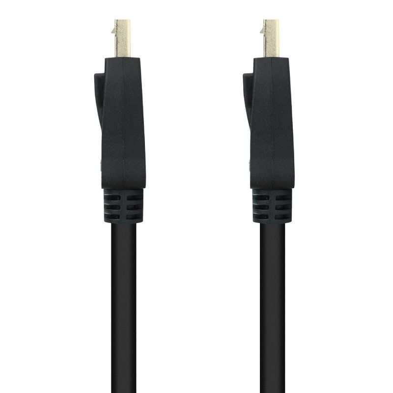 Cable-DisplayPort-Nanocable-10.15.2602-DisplayPort-Macho-DisplayPort-Macho-2m-Negro-8433281015043-10.15.2602-NAN-CAB-10-15-2602-3 Cable-DisplayPort-Nanocable-10.15.2602-DisplayPort-Macho-DisplayPort-Macho-2m-Negro-8433281015043-10.15.2602-NAN-CAB-10-15-2602-3