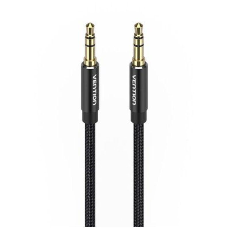 Cable-Estereo-Vention-BAWBI-Jack-3.5-Macho-Jack-3.5-Macho-3m-Negro-6922794765931-BAWBI-VEN-CAB-BAWBI-1 Cable-Estereo-Vention-BAWBI-Jack-3.5-Macho-Jack-3.5-Macho-3m-Negro-6922794765931-BAWBI-VEN-CAB-BAWBI-1