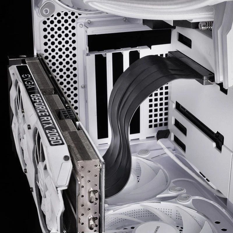 Cable Extensor Mars Gaming MCA-PCIE40 - Imagen 3