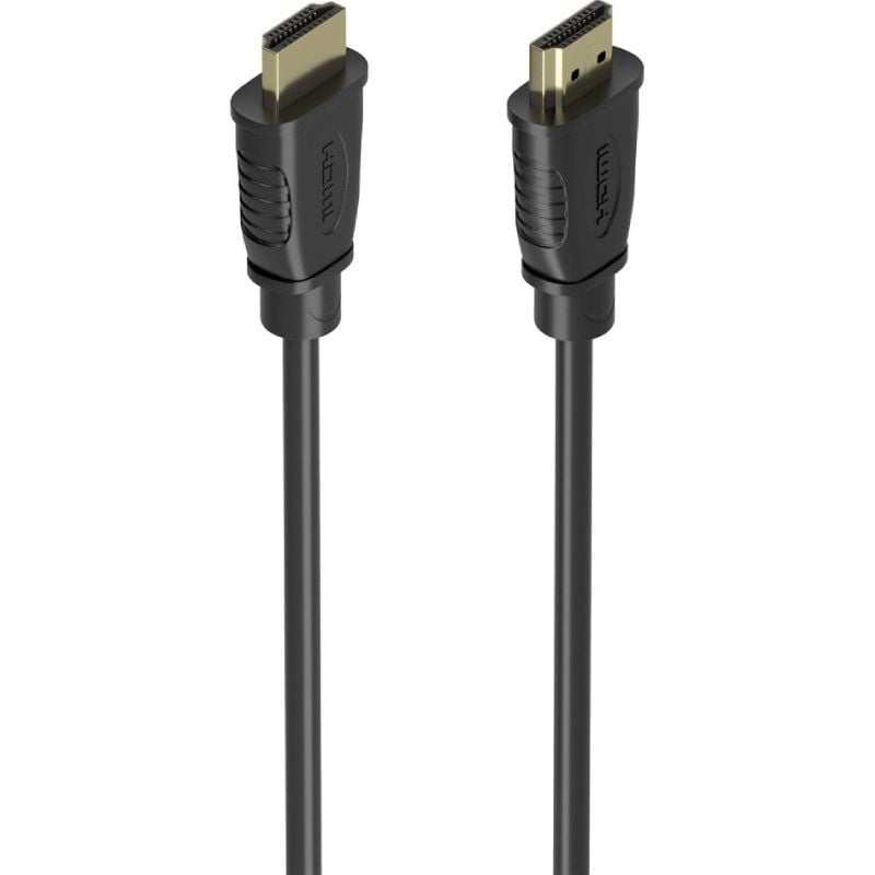 Cable HDMI 2.1 8K Aisens A150-0958/ HDMI Macho - HDMI Macho/ 1m/ Negro 8435739903735 A150-0958 AIS-CAB A150-0958