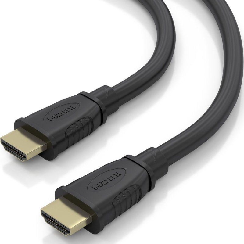 Cable HDMI 2.1 8K Aisens A150-0965/ HDMI Macho - HDMI Macho/ 10m/ Negro - Imagen 3