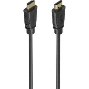 Cable HDMI 2.1 8K Aisens A150-0965/ HDMI Macho - HDMI Macho/ 10m/ Negro 8435739903803 A150-0965 AIS-CAB A150-0965