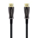 Cable HDMI 2.1 AOC 8K Aisens A153-0516/ HDMI Macho - HDMI Macho/ 15m/ Negro 8436574705843 A153-0516 AIS-CAB HDMI A153-0516