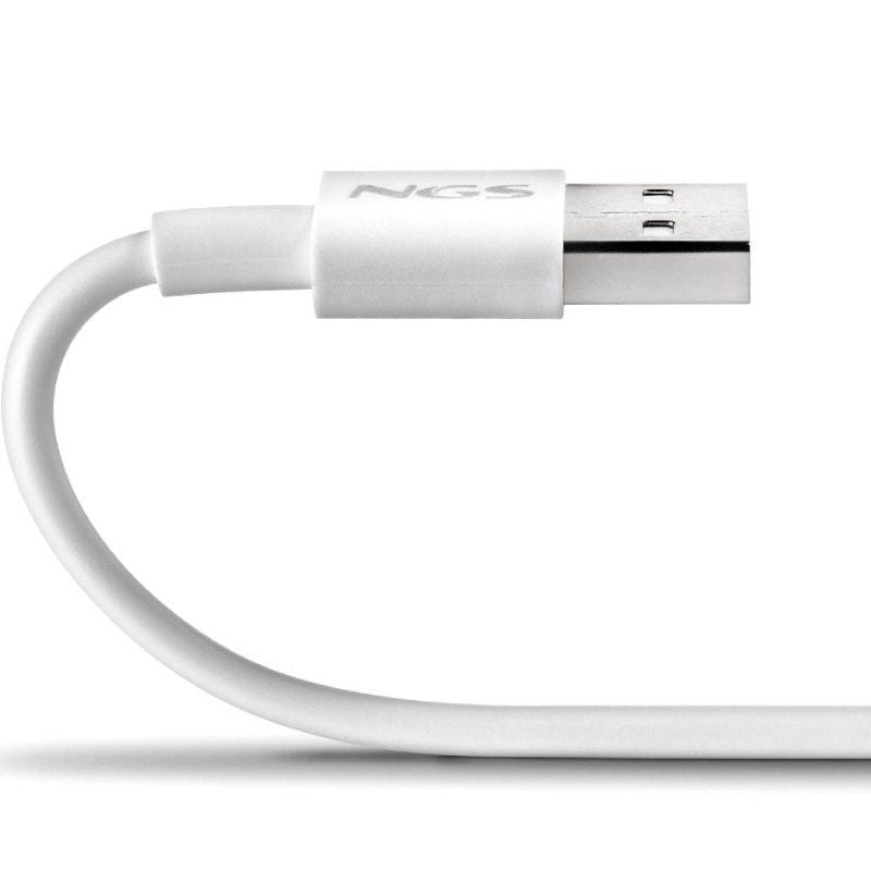 Cable-USB-2.0-NGS-ZYRO-AC-USB-Macho-USB-Tipo-C-Macho-Hasta-15W-480Mbps-1m-Blanco-8435430627336-ZYRO-ACWHITE-NGS-CAB-ZYRO-AC-WH-3 Cable-USB-2.0-NGS-ZYRO-AC-USB-Macho-USB-Tipo-C-Macho-Hasta-15W-480Mbps-1m-Blanco-8435430627336-ZYRO-ACWHITE-NGS-CAB-ZYRO-AC-WH-3
