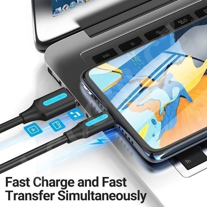 Cable-USB-2.0-Vention-COLBI-USB-Macho-MicroUSB-Macho-480Mbps-3m-Negro-6922794748736-COLBI-VEN-CAB-COLBI-1 Cable-USB-2.0-Vention-COLBI-USB-Macho-MicroUSB-Macho-480Mbps-3m-Negro-6922794748736-COLBI-VEN-CAB-COLBI-1