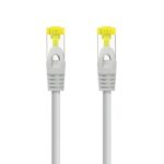 Cable de Red RJ45 SFTP Nanocable 10.20.1902 Cat.6A/ 2m/ Gris 8433281009134 10.20.1902 NAN-CAB 10 20 1902